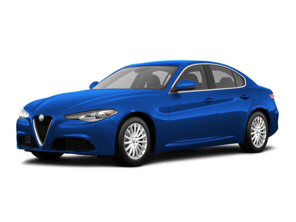 Used Alfa Romeo Giulia For Sale Austin TX Round Rock ARP1082